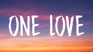 Download lagu Blue - One Love (Lyrics) mp3