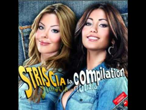 VA - Striscia La Compilation (2011) 3 parte