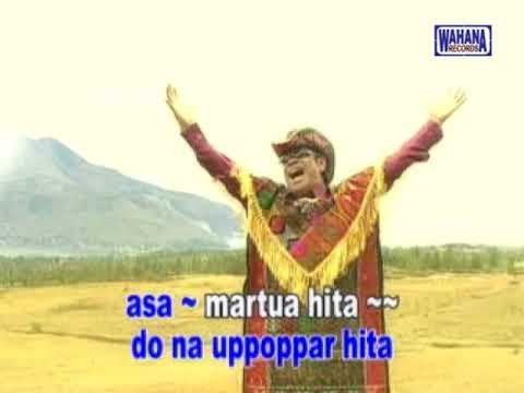 Lasidos Trio ft. Dewi Marpaung - BANGSO BATAK | Lagu Batak Terpopuler