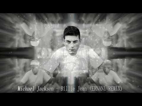 Michael Jackson - Billie Jean (ERNANI REMIX)