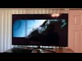 Pearl Harbor Disc 1 DVD Menu Walkthrough