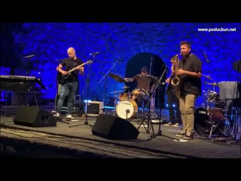 Otvorenje Liburnia Jazz Festivala: Takuya Kuroda & Dino Ivelja Quartet live in Opatija