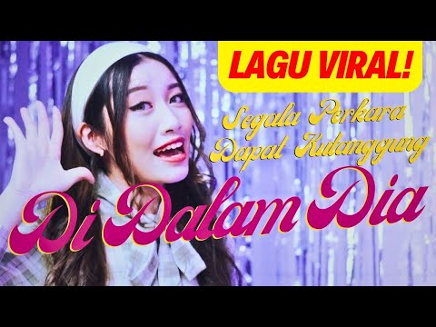Segala Perkara Dapat Kutanggung Didalam Dia - JHCC Worship  [Official Music Video]