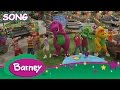 Barney Come Sing And Dance With Barney