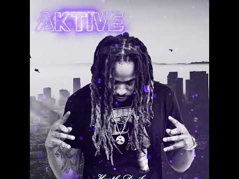 Aktive103 - Read Between the Lines (freestyle)