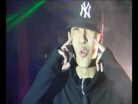 Sedrik a.k.a NEMACHO - Malikov.kz