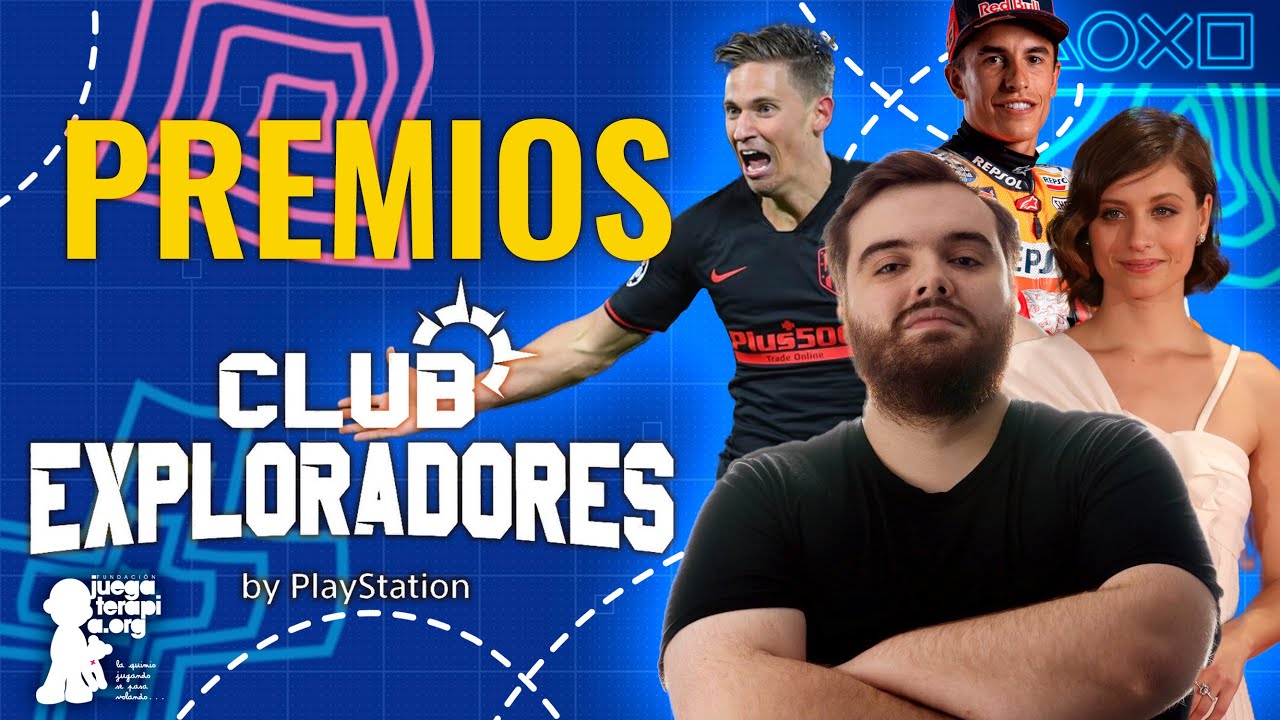 Estos son los ganadores de Club Exploradores by PlayStation