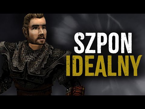 Szpon Beliara jest Perfekcyjnie Zbalansowany (Właściwie to nie) w Gothic 2