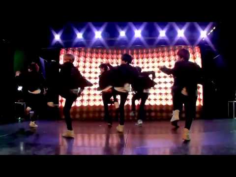 We are " Bulletproof cover BTS " from Thailand