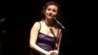 Tori Amos Kidnapped dwarfs story/cornflake girl