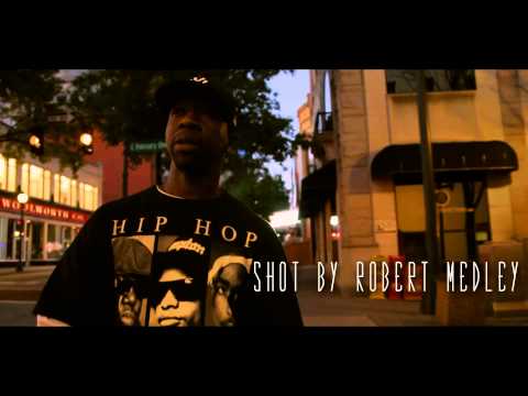 P-Smooth-The Real Hip Hop Trailer