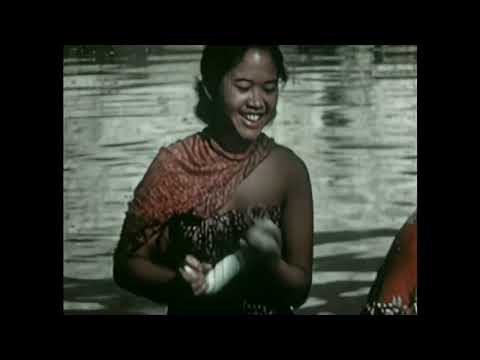 Dutch East Indies - Indonesia, Batavia - Part 1 ; 1938 [High Resolution]