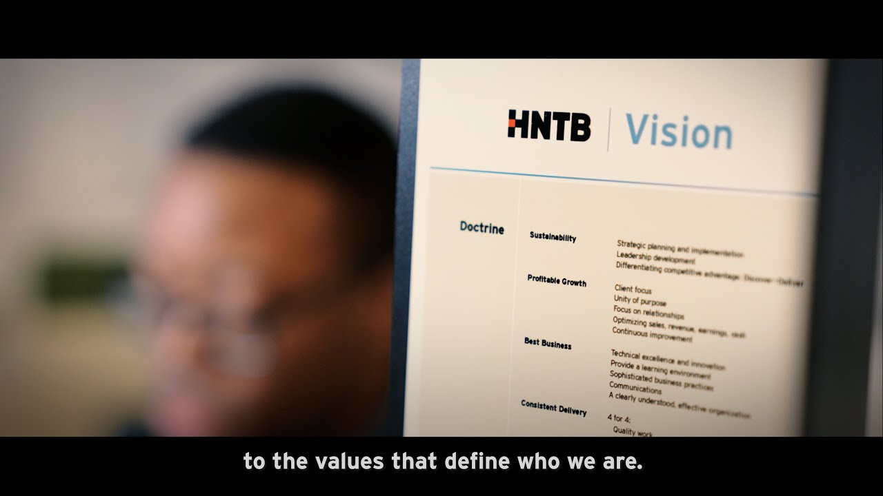 HNTB - People Empowered
