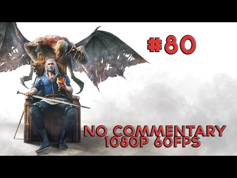The Witcher 3: Blood & Wine #80