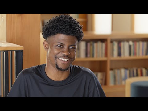 Liner Notes: Sterling Elliott - On George Walker