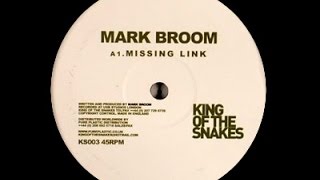 Mark Broom - Missing Link