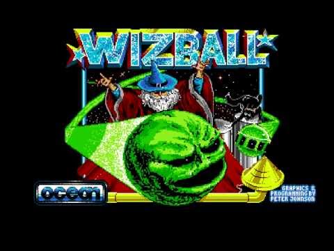 wizball amiga rom