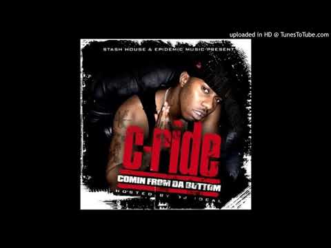 C-Ride - 9 On My Seat feat. Dre (Miami, Fl. 2006)