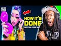 KPOP DEMON HUNTERS GOT BARS How It S Done REACTION