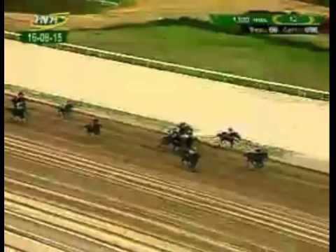 LA RINCONADA 12 CARRERA, DOMINGO 16 DE AGOSTO DEL 2015