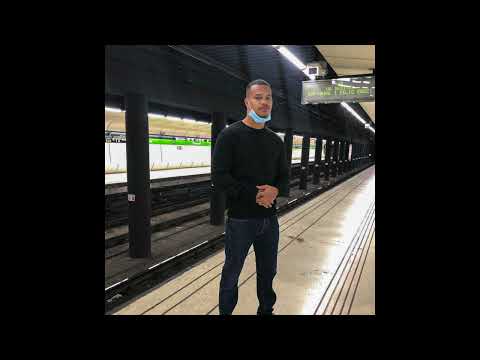 [SOLGT] Lamin x MAS Type Beat - "Forhandling"