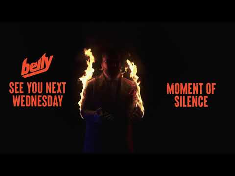 Video thumbnail for Moment of Silence