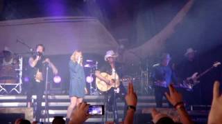 BossHoss & Common Linnets - Jolene - Bospop 2016