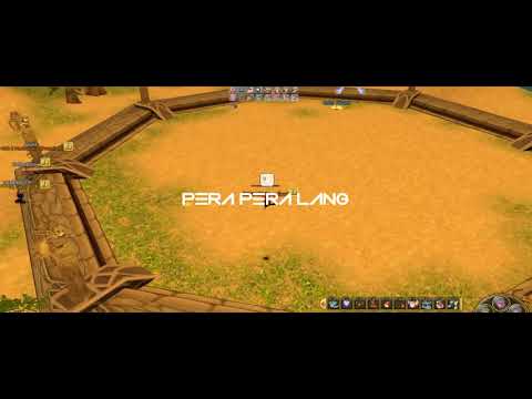 [ Syzygy Flyff ] ★ [ Friendly 1on1 Game ] ★ [ lllllSONlllll vs Madapaka ] ★ [ Enjoy ] ★