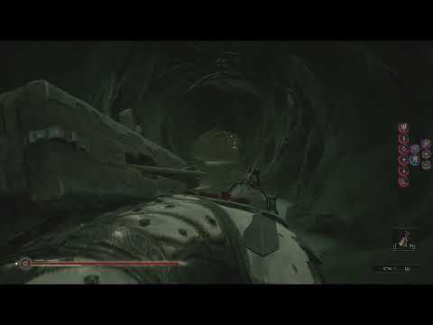 Mortal Shell virtuous cycle full run