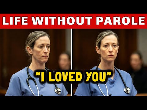 'You will die in Prison' Former Denver School Nurse Sentenced to Life After Poisoning Her Own Mother