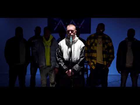 OT The Real - Cypher of all Cyphers