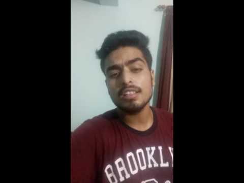 Mayank Sharma Lo Maan Liya Humne By Mayank Sharma