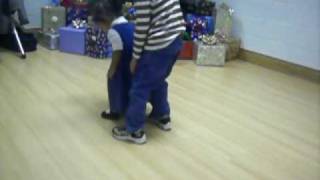 Sophia - Rockin&#39; Robin 12-11-08