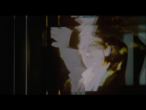 Berberian Sound Studio (2012) - Reflexive Scene