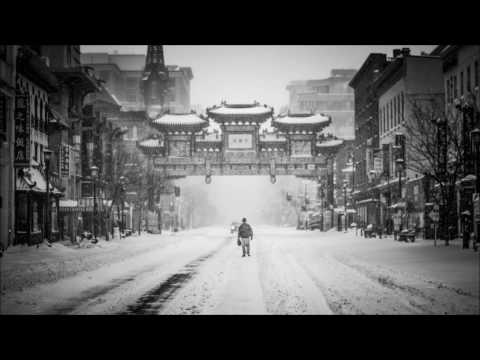 Loreno Mayer Feat Brenton Mattheus - Dont Let Me Go