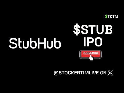 Should You Buy StubHub IPO?