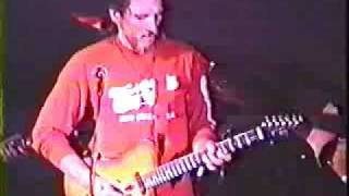 Hot Tuna - Walkin Blues