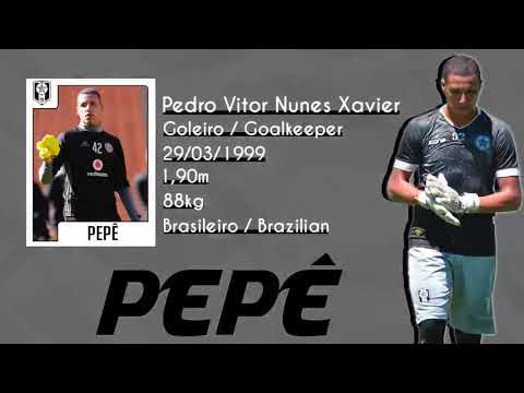 Vídeo de Trabalho