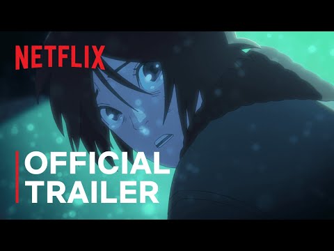 trailer