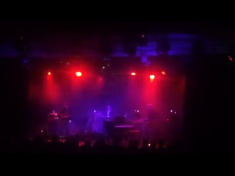 Loom - Below The Playfield (Live in Berlin 2016)
