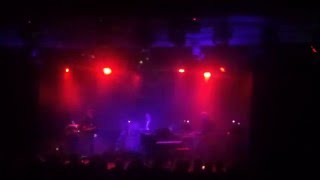 Loom - Below The Playfield (Live in Berlin 2016)