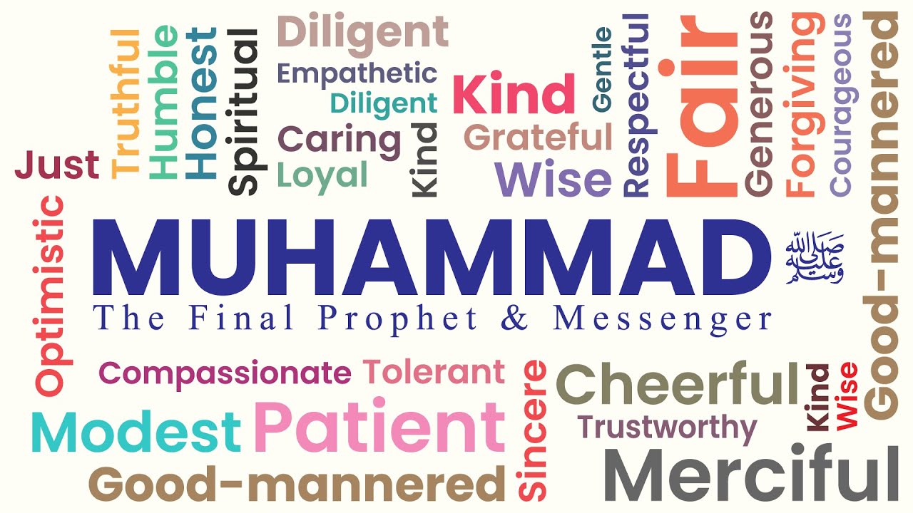 Islamic Dawah Video 2