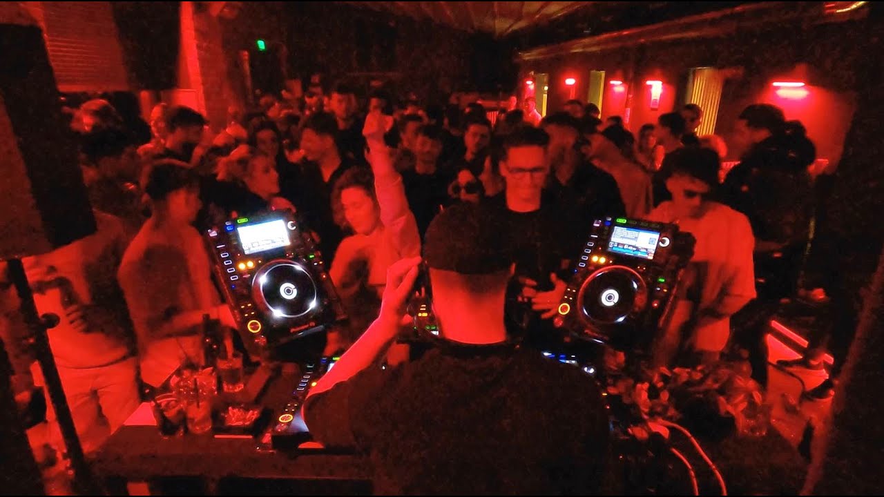 BRYZ @ NOOK Terrace 2025