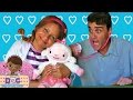 Take Care Of Me Lambie W Doc McStuffins Disney Toy Reviews Konas2002