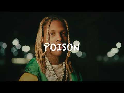 [FREE] Polo G x Lil Durk Type Beat | "Poison" | Rod Wave Type Beat |