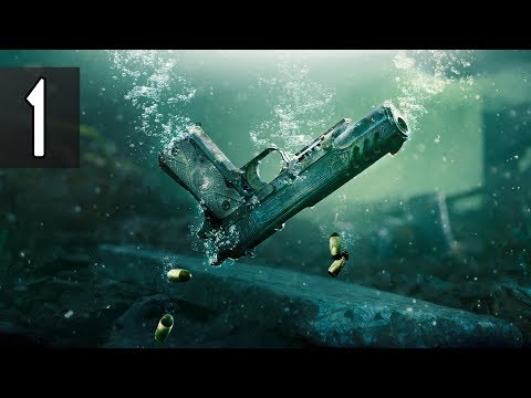 Metro Exodus Sam's Story - Part 1 Walkthrough Gameplay No Commentary