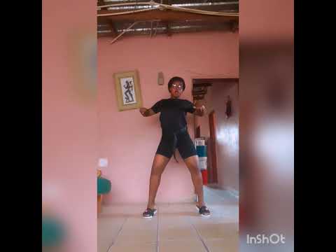 Dj tarico ft Preck & Nelson Yaba buluco dance moves