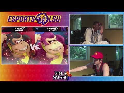 LUST 42 Singles - Winners Round 3: BruhMan vs ZBG | Aidan