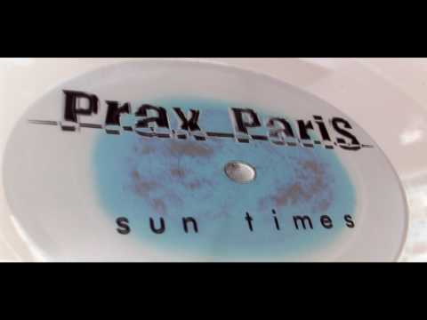 PRAX PARIS [SUN TIMES]
