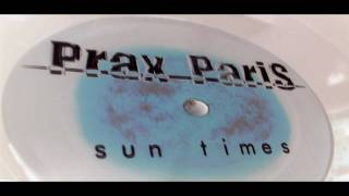 PRAX PARIS [SUN TIMES]